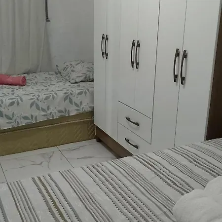 Apartamento Completo E Centralizado 2 Belem  Exterior photo
