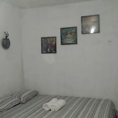 Apartamento Completo E Centralizado 2 Belem  Exterior photo