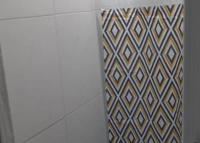 Apartamento Completo E Centralizado 2