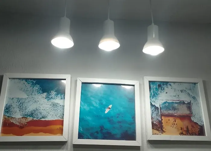 Apartamento Completo E Centralizado 2