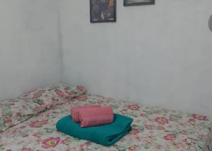 Apartamento Completo E Centralizado 2