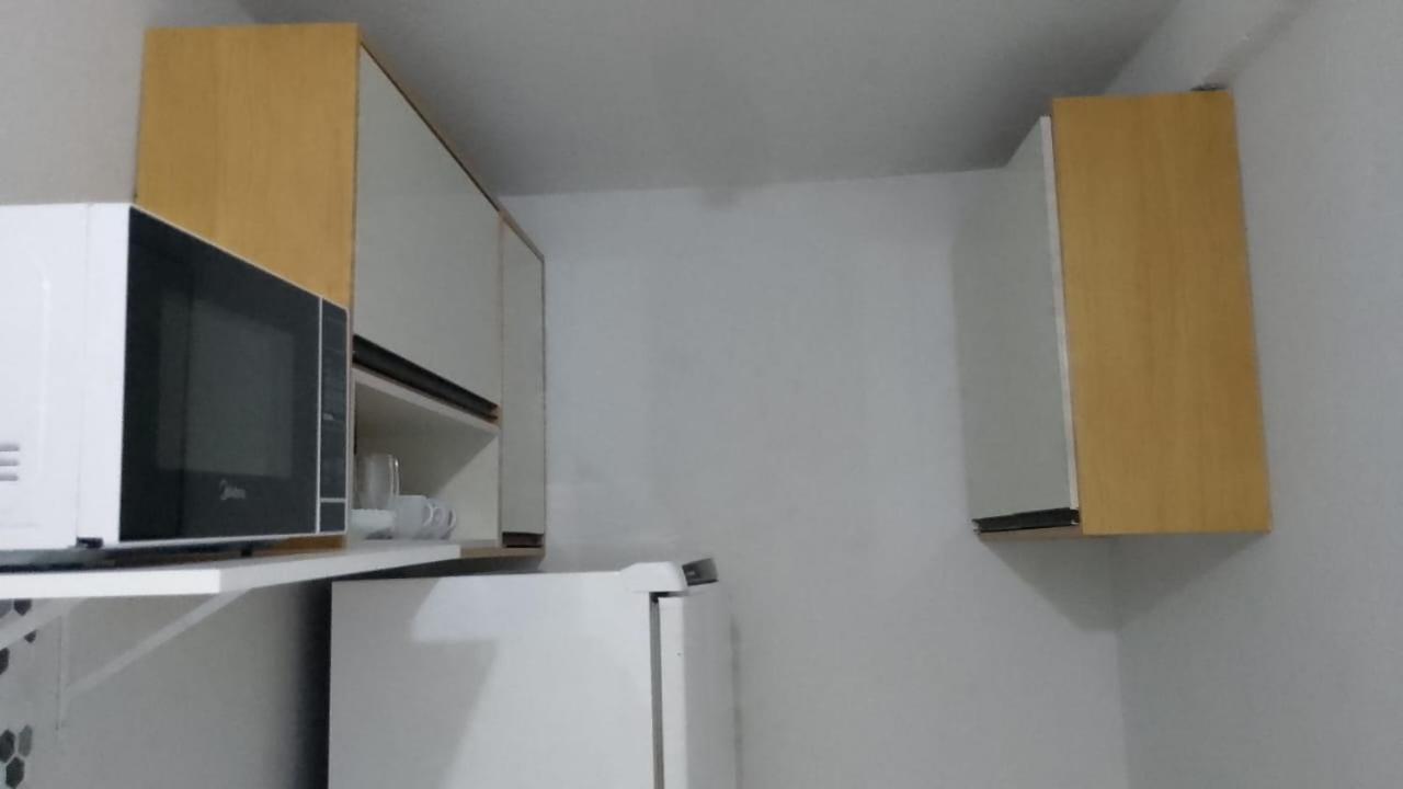 Completo E Centralizado 2 Apartment *