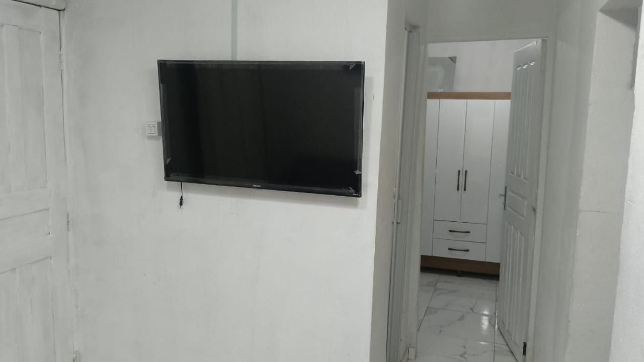 Apartment Completo E Centralizado 2