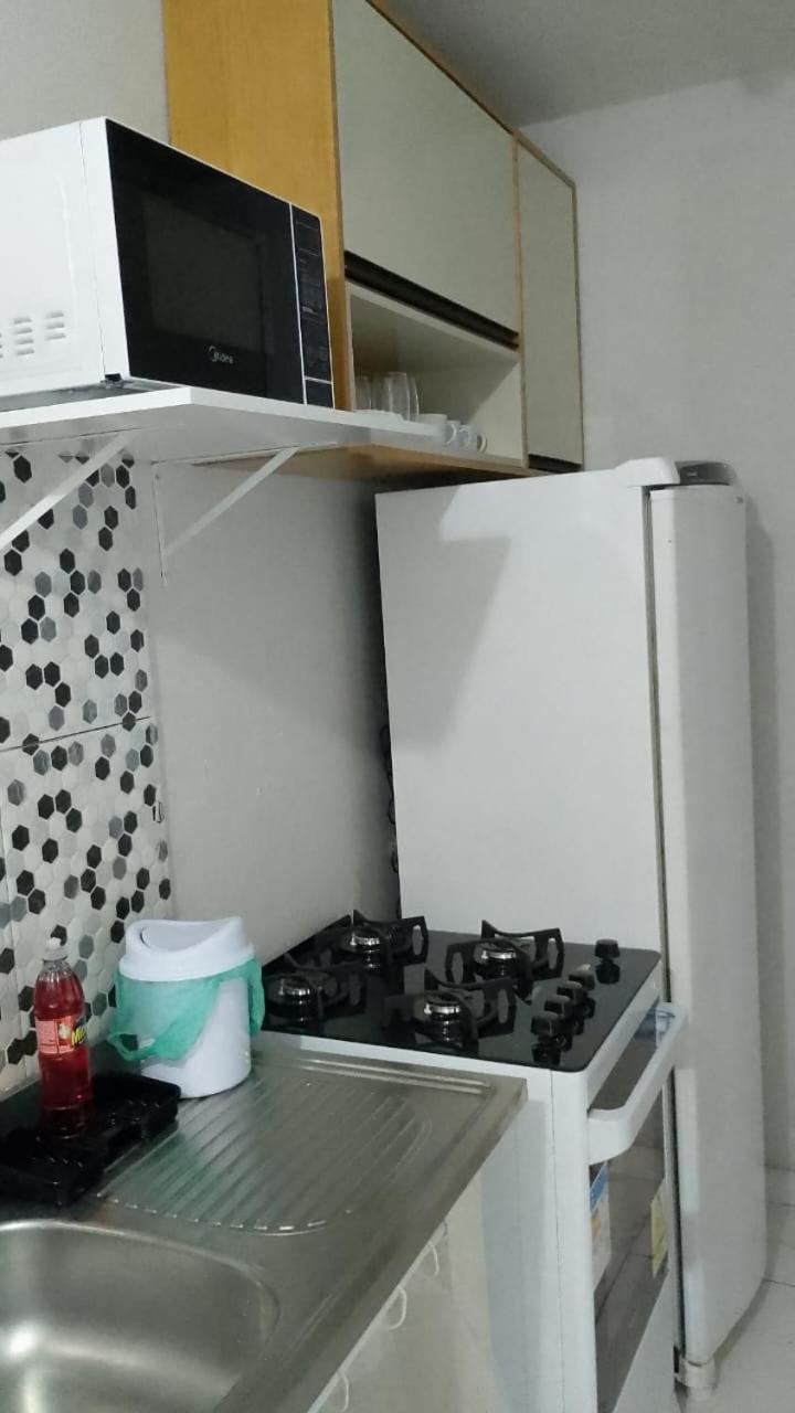 Apartment Completo E Centralizado 2 *
