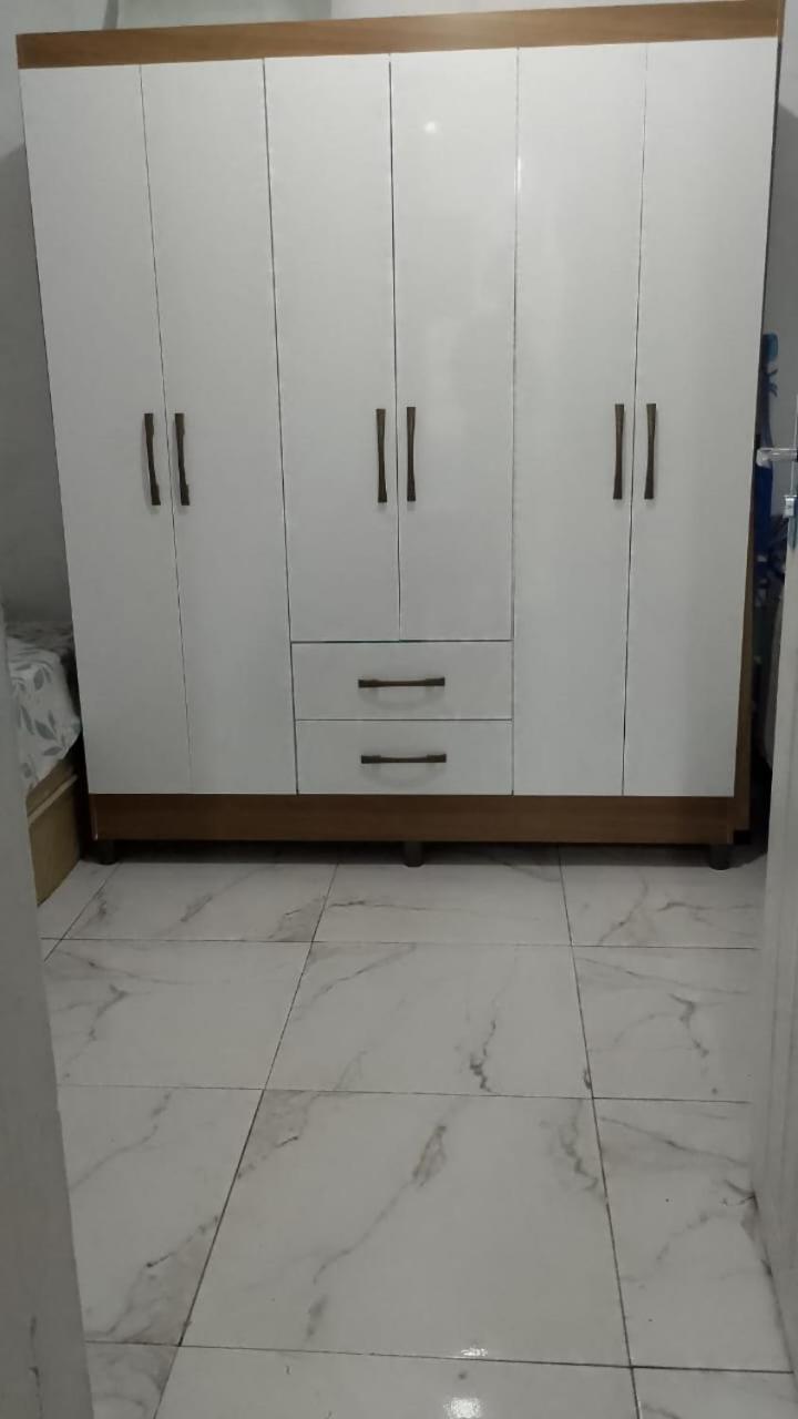 Completo E Centralizado 2 Apartment Belem (Para)