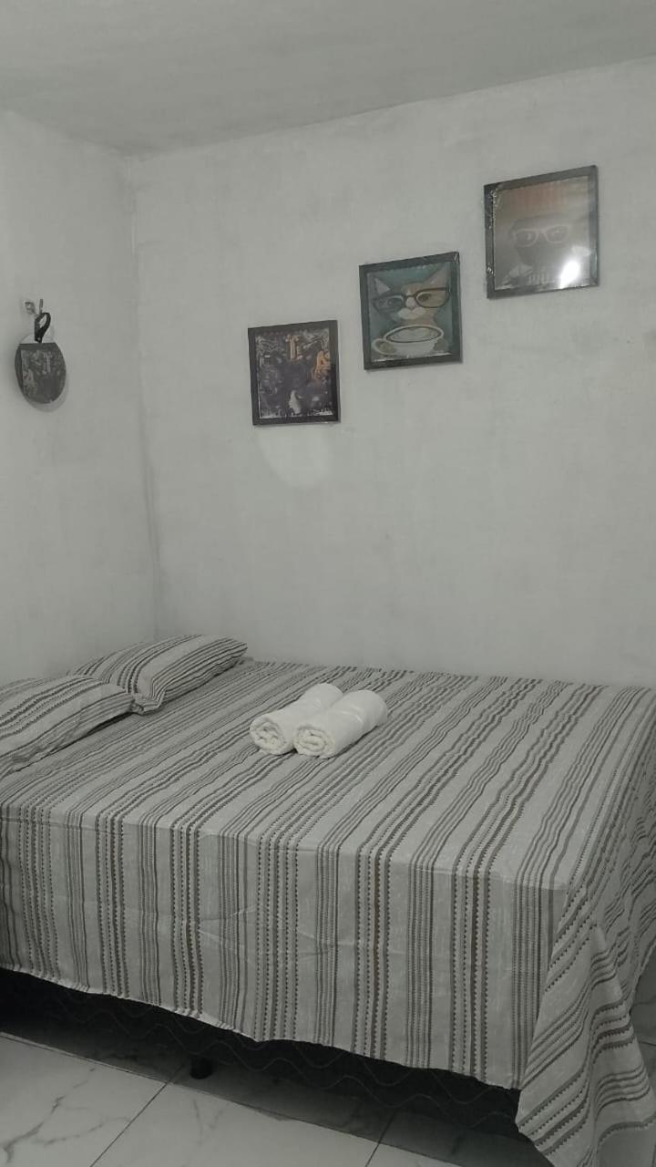 Completo E Centralizado 2 Apartment