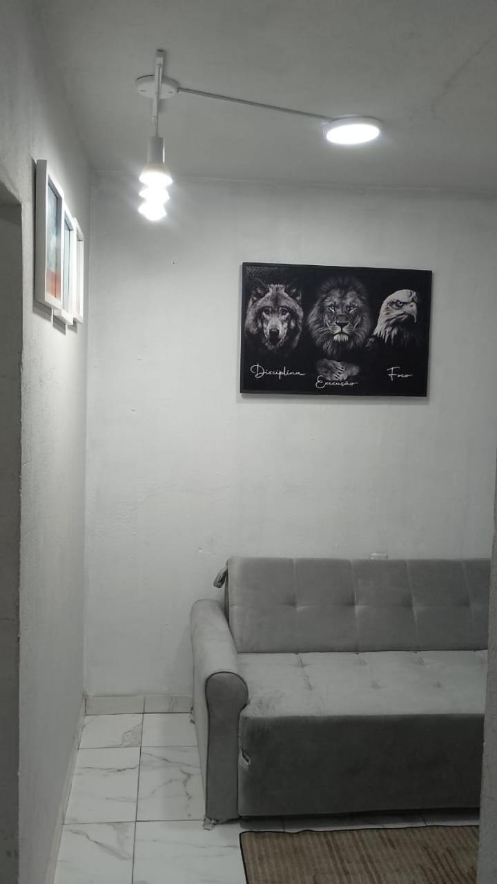 Completo E Centralizado 2 Apartment *